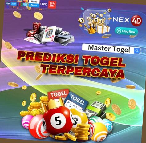 master togel terpercaya